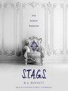 Cover image for S.T.A.G.S.